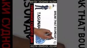 Признаки конца света!