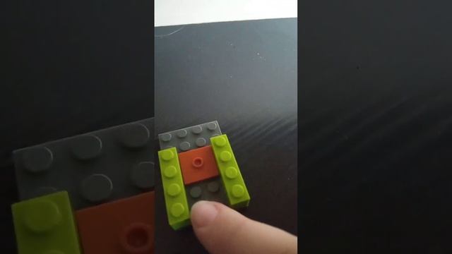 делаем Катер из Lego смотреть онлайн