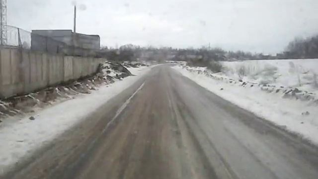 как доехать из грицовского в новомосковск