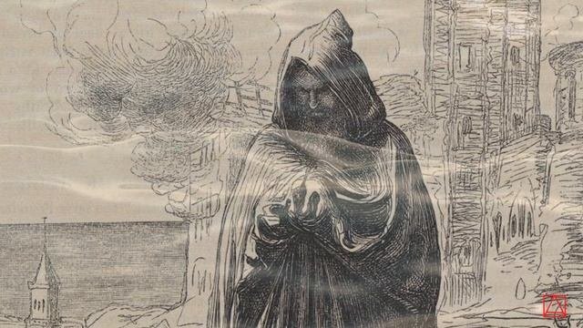 Авва Исаия. Изречения аввы Исаии ч.3
