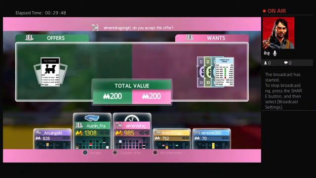 Monopoly plus with friends смотреть онлайн