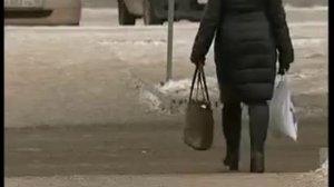 «Азбука безопасности» - Гололед