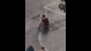 Настольгия зашкаливает! Дожьдь настольгия.