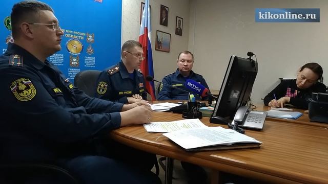 Паводок в Курганской области смотреть онлайн