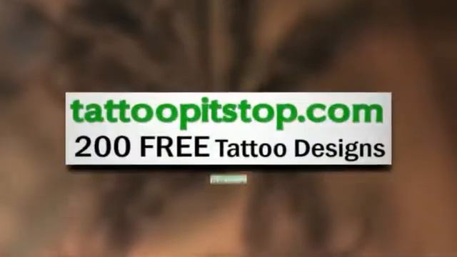 Unicorn Tattoo Designs смотреть онлайн