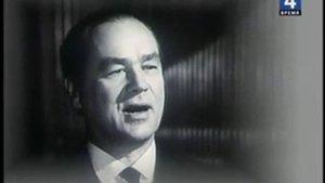 Георг Отс. Время.