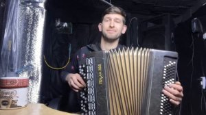Итс Май Лайф / It’s my life на баяне (Bon Jovi caver)
