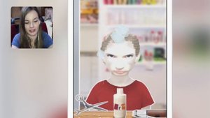 НОВАЯ Я!!! :D Toca Hair Salon // Детка Геймер #17