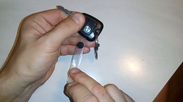 Силиконовый чехол на ключ Peugeot 206 307 207 408 Citroen c2 c3 c4 смотреть онлайн