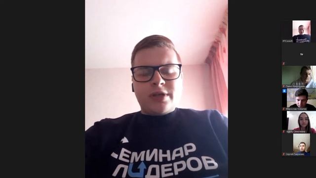 Диалог на равных с Эллой Памфиловой