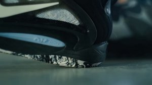 NIKE KD15: ТЕСТ БАСКЕТБОЛЬНЫХ КРОССОВОК