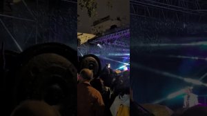 "Седая ночь " - Сергей Серков. Екатеринбург 28.06.2024