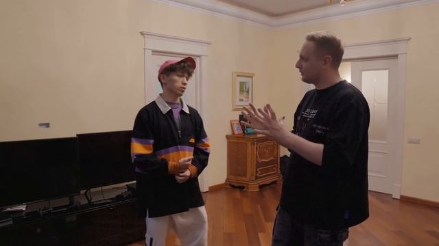 МИЛЛИОНЕР ИЗ ТРУЩОБ — РАХИМ АБРАМОВ ● Где Он Живет и Работает ● Розыгрыш 30 Подарков