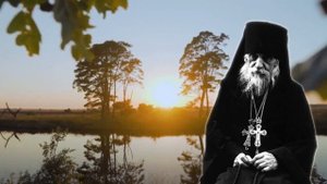 НАСТАВЛЕНИЯ СТАРЦА СЕРАФИМА ТЯПОЧКИНА