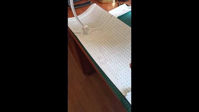 Защитный экран для кондиционера. Что это? смотреть онлайн