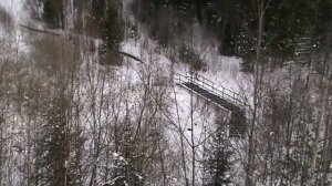 Таганай/ Тёщин язык/ Нацпарк / Каменная река/ Часть 2