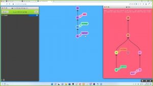 22 08 23, ken 9398, 22강, 커밋 가지고 놀기 2, git cherry pick 으로 문제 풀기