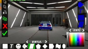 КАК СДЕЛАТЬ BMW M3 GTR В КАР ПАРКИНГ? ОТВЕТ ТУТ!