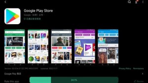 How to download google play store in Xiaomi pad 6 pro.