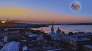 В УДМУРТИИ завёлся ОБОРОТЕНЬ! страшная история на ночь про оборотня часть 1