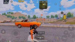 ЗАЖИМАЙ В ТОЧКУ???|СЕКРЕТ КАК ЗАЖИМАТЬ БЕЗ ОТДАЧИ??|PUBG MOBILE @PUBGMOBILE