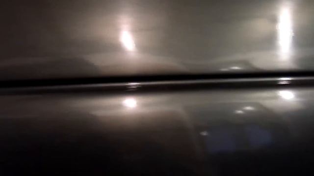 Быстрый ремонт заднего крыла ВАЗ 2111. Ремонт кузова. смотреть онлайн