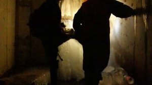 дигеры и лёд: преодоление