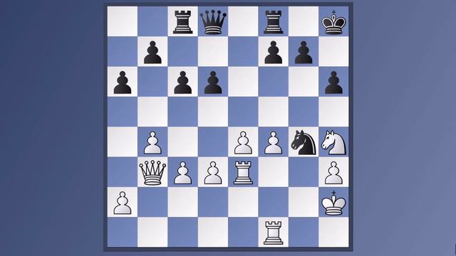 Chess: Saint Amant, Pierre Charles Four - Staunton, Howard, London m London (3), 1843. | Episode-46