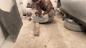 Замена задних стаканов на Приоре под завод???
