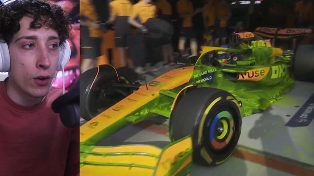 ¡DICTAMINARON LOS TEST! ¡PODIO casi ASEGURADO PARA CHECO & MAX! detrás, LA JAURÍA ... смотреть онлайн