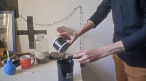 Проявитель из ПАРАЦЕТАМОЛА