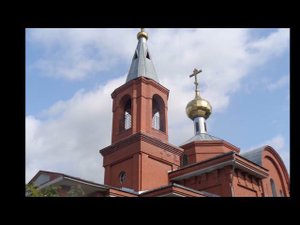 Расскажи осень -  поёт Юлия Славянская