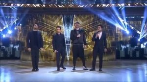 My Way - Il Volo e Mario Biondi
