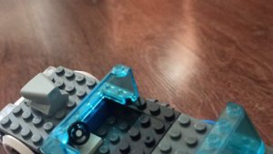 как сделать спортивную машина из lego