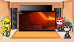 реакция алисизация (SAO) часть 2