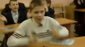 Баба Надя лох