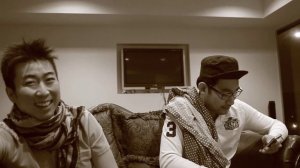 Корейцы учат Русский язык