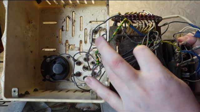 УЗТ-1 устройство зарядное тренировочное