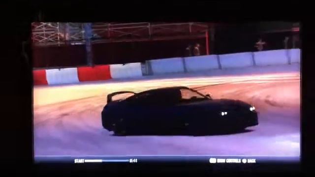 Nfs shift 2 drifting with jdm supra смотреть онлайн