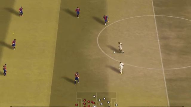 COMO JUGAR FIFA 07 EN EL 2023 смотреть онлайн