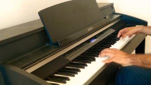 #Nasiba #Abdullayeva #Qaldirg'och #Насиба #Абдуллаева #piano version 🔥🔥🔥