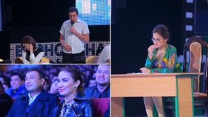 Dizayn jamoasi - Maktab davri | Дизайн жамоаси - Мактаб даври