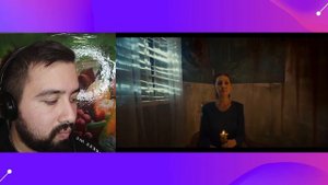 Реакция на Miyagi & Andy Panda - YAMAKASI