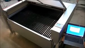 Лазерное расчерчивание школьных досок