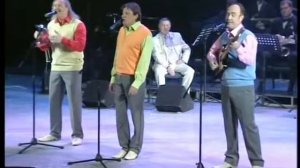 Фонд Олега Митяева, ансамбль "Ариэль", "Столица Южного Урала"