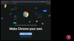 Flutter Doctor |Error : Cannot Find Chrome Try Sitting by CHROME_EXECUTABLE [عربي]