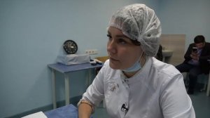 ПСА Сбор жалоб и анамнеза Офтальмология