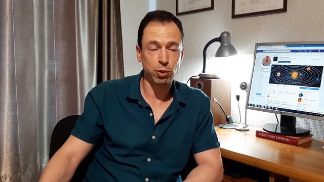 Ретроградные планеты, ч.2