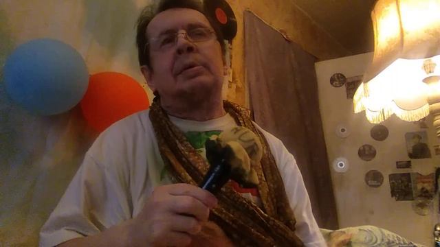 Напишу тебе письмо-Шура Алесинский ( Перцы) смотреть онлайн