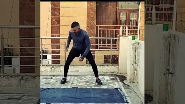 50 Min HIIT WORKOUT смотреть онлайн